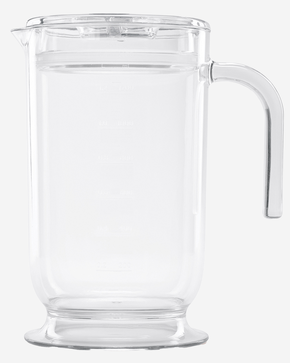 SMEG Hand Blender with Accessories Cream - HBF03PBUK