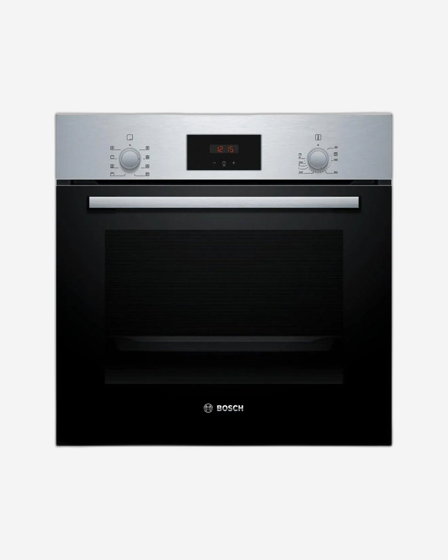Bosch 60cm Built-In Electric Ovens