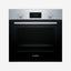 Bosch 60cm Built-In Electric Ovens