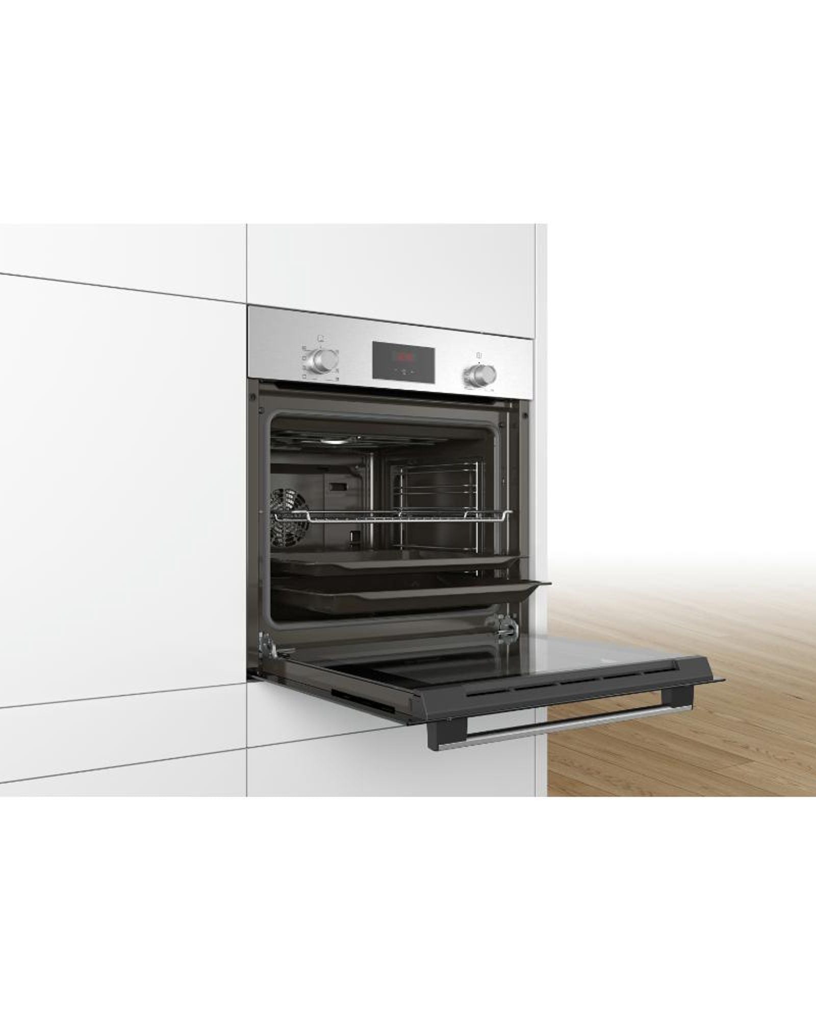 Bosch Built-In Electric Oven 60cm