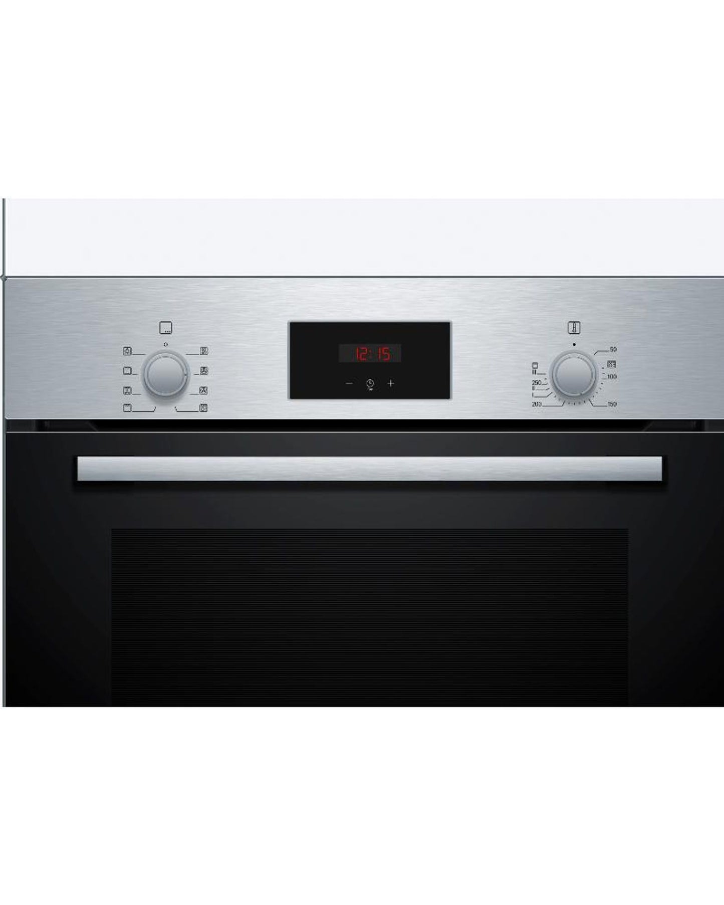 Bosch 60cm Built-In Electric Ovens