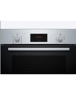 Bosch Built-In Electric Oven 60cm