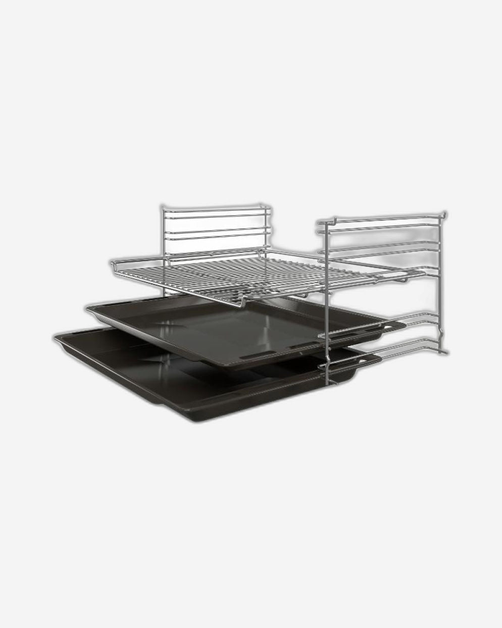 Bosch 60cm Built-In Electric Ovens