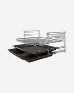 Bosch Built-In Electric Oven 60cm