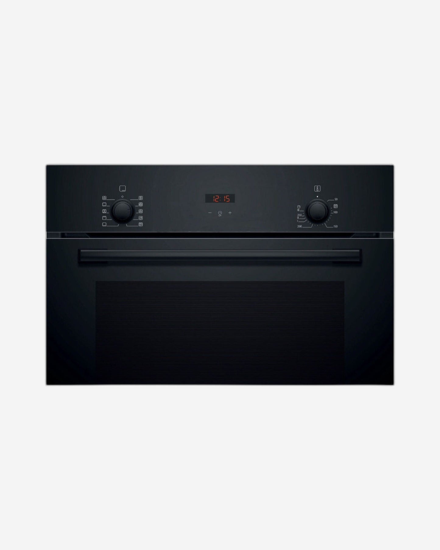 Bosch 60x60cm Series 2 Built-In Oven