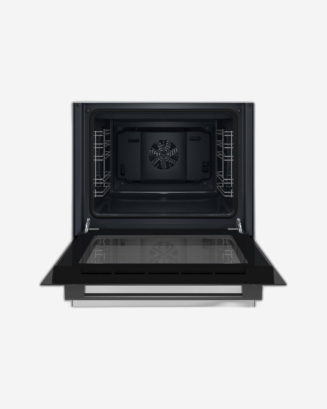 Bosch Series 2 built-in oven 60 x 60 cm - HBF512BB1M  Black