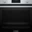 Bosch Series 2 Built-In Electric Oven