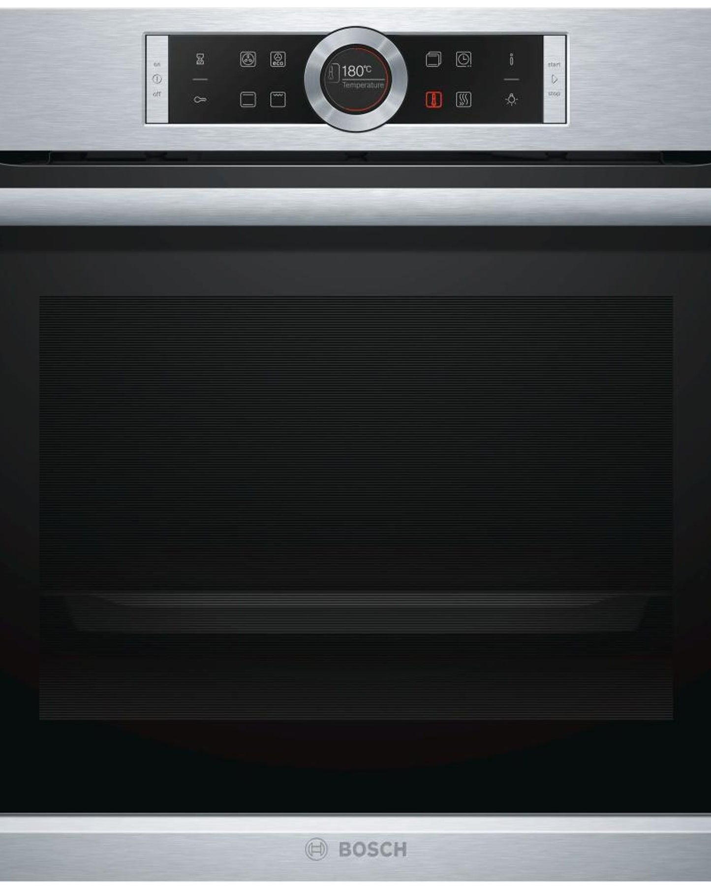 Bosch  Built-In Electric Hob