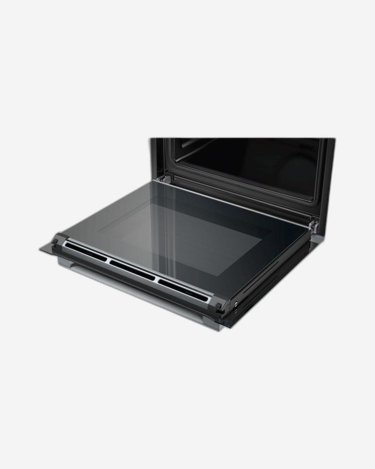 Bosch  Built-In Electric Hob
