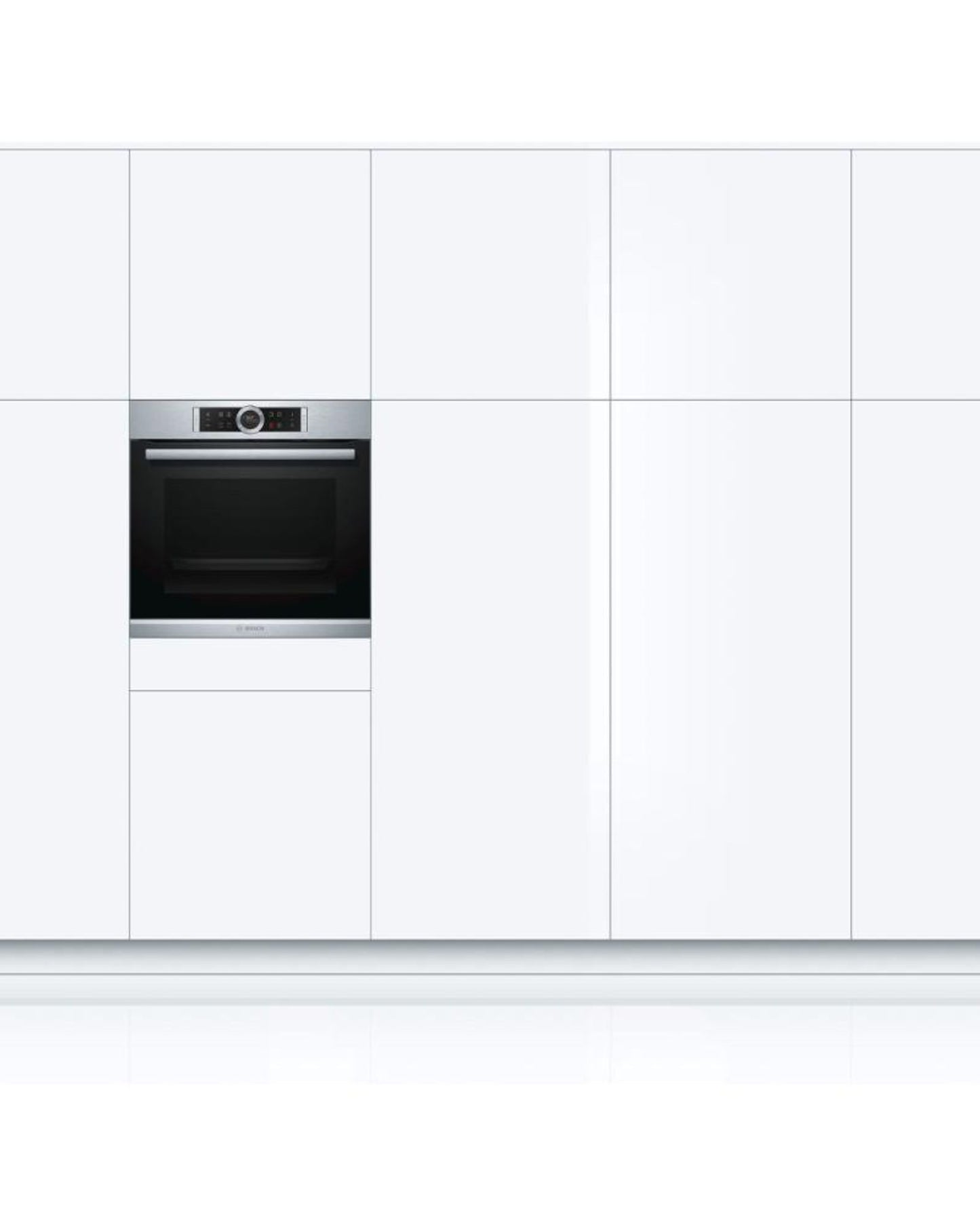 Bosch  Built-In Electric Hob
