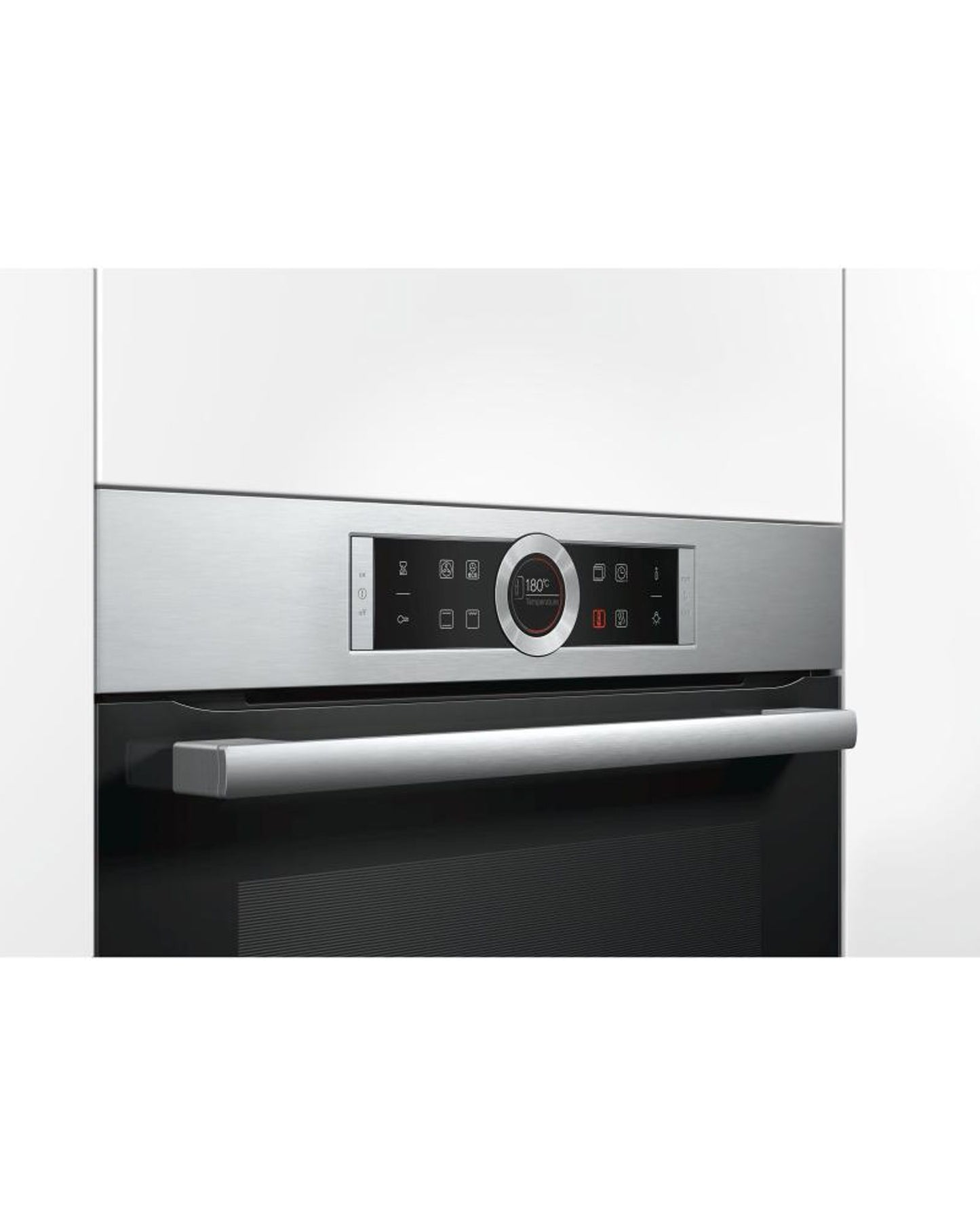 Bosch  Built-In Electric Hob