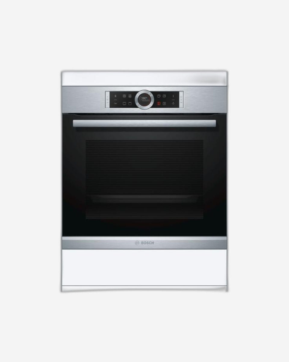 Bosch  Built-In Electric Hob