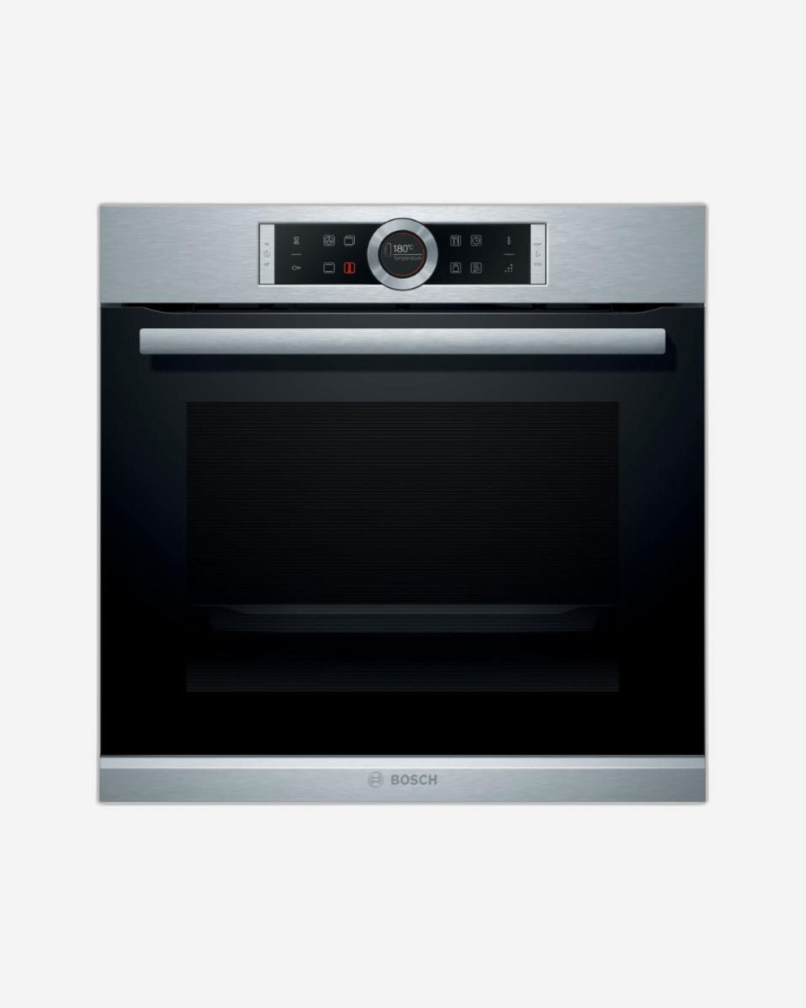 Bosch Series 8 Built-In Electric Oven