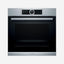 Bosch Series 8 Built-In Electric Oven