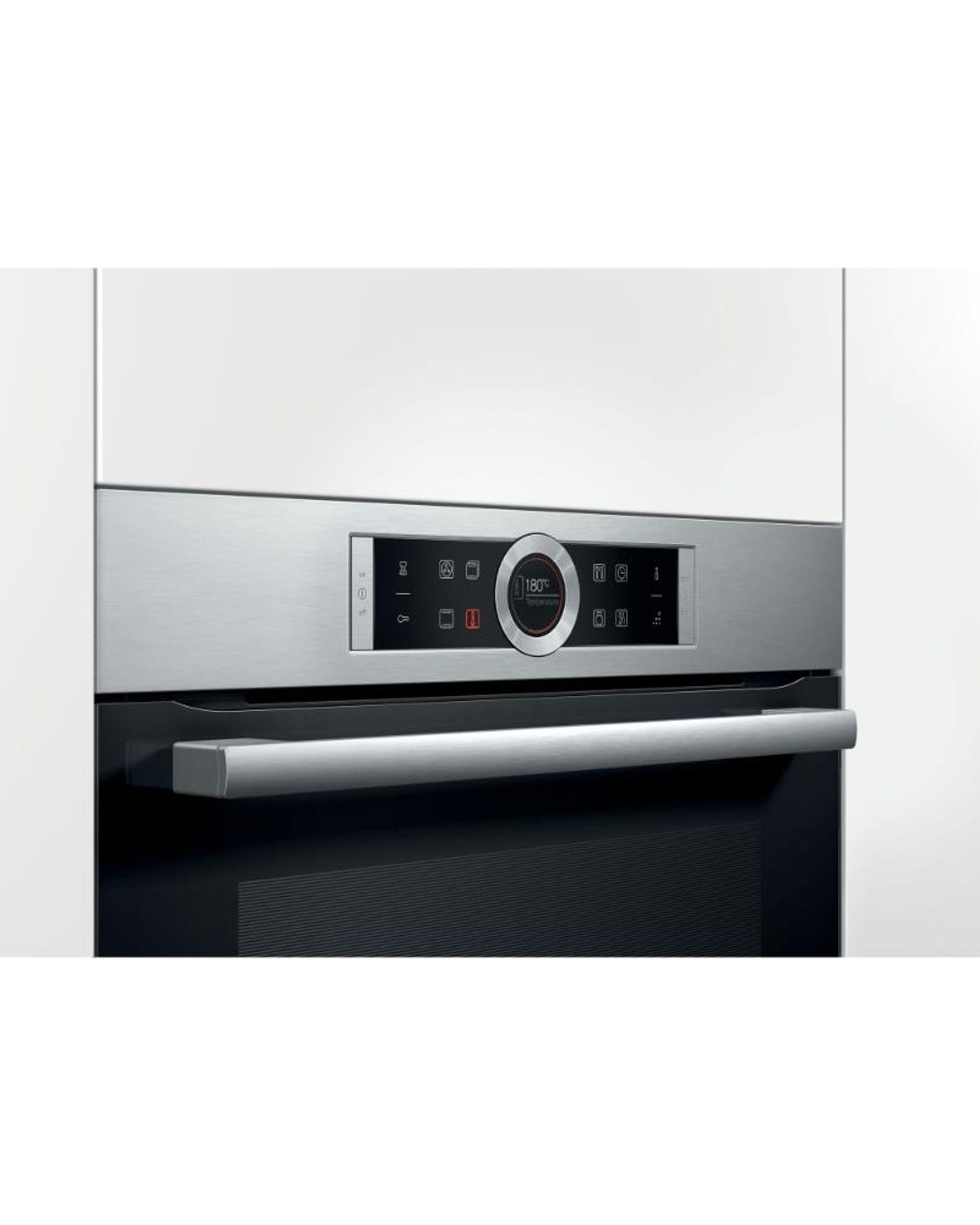 Bosch Series 8 Built-In Electric Oven