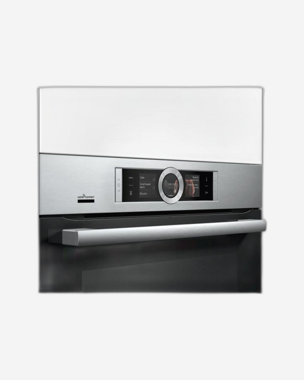 Bosch Series 8 Built-In Electric Oven