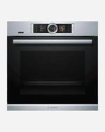 Bosch Series 8 Built-In Electric Oven
