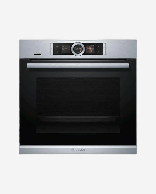 Bosch Series 8 Built-In Oven 60x60cm