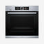 Bosch Series 8 Built-In Electric Oven