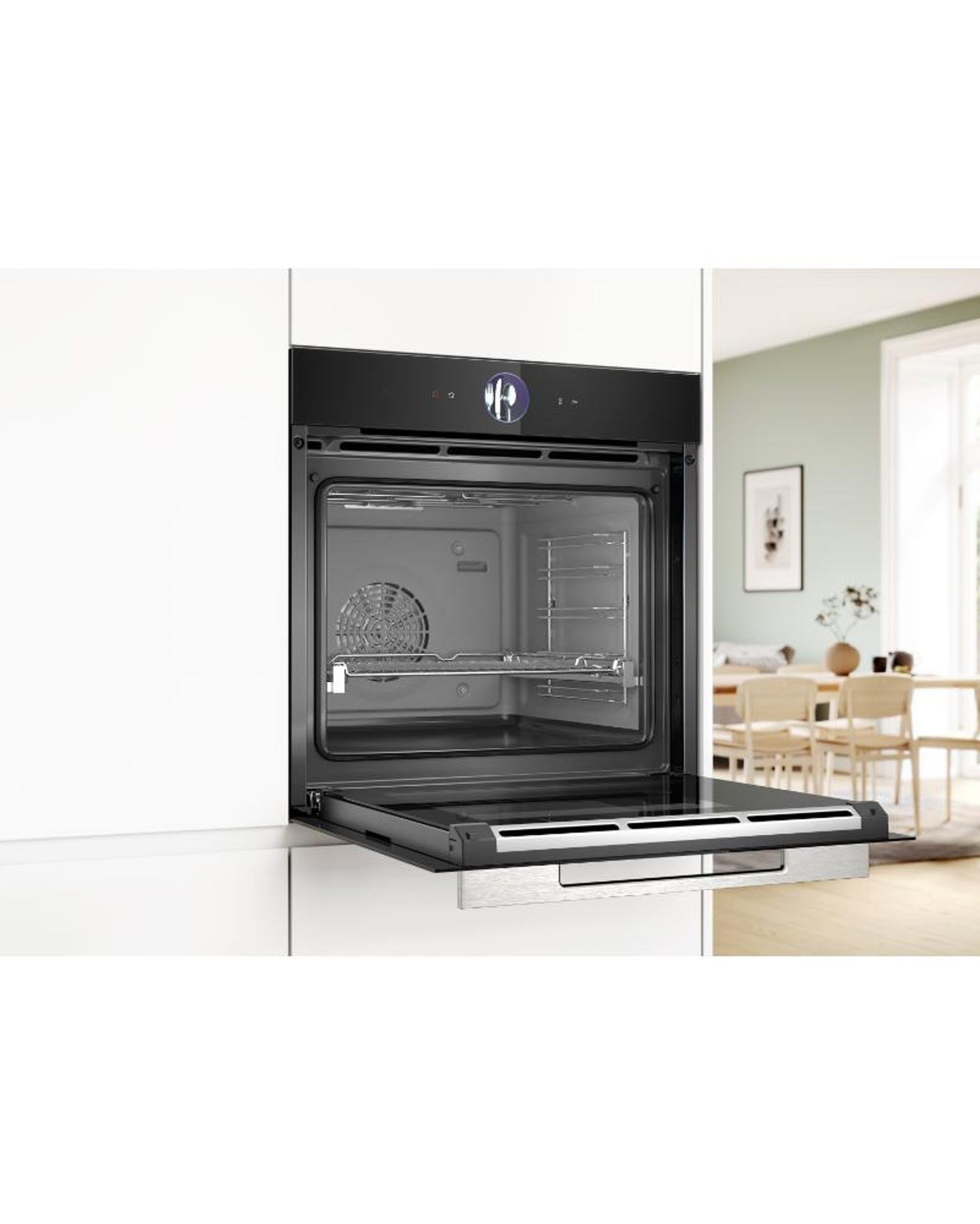 Bosch Series 8 Built-In Oven