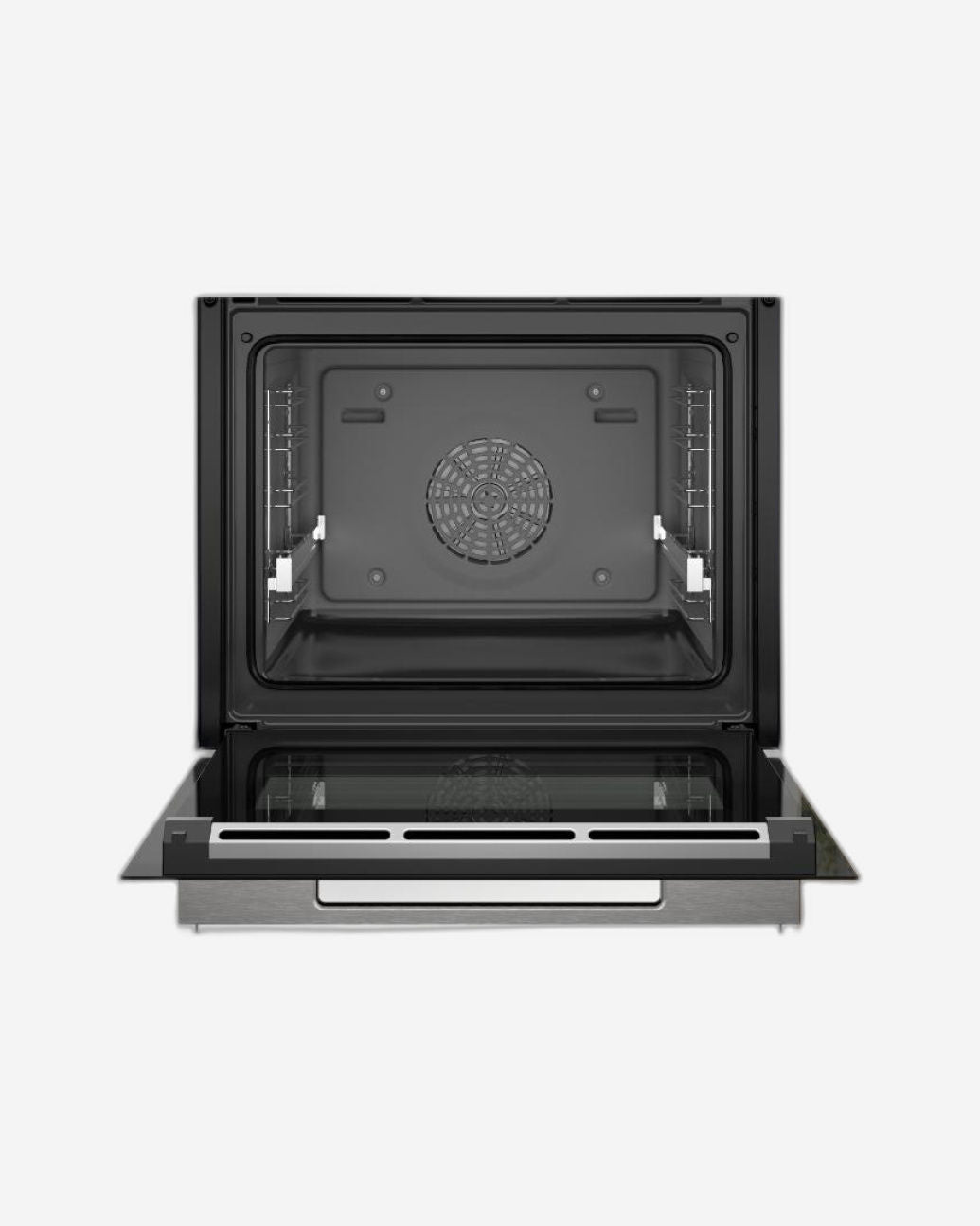 Bosch Series 8 Built-In Oven