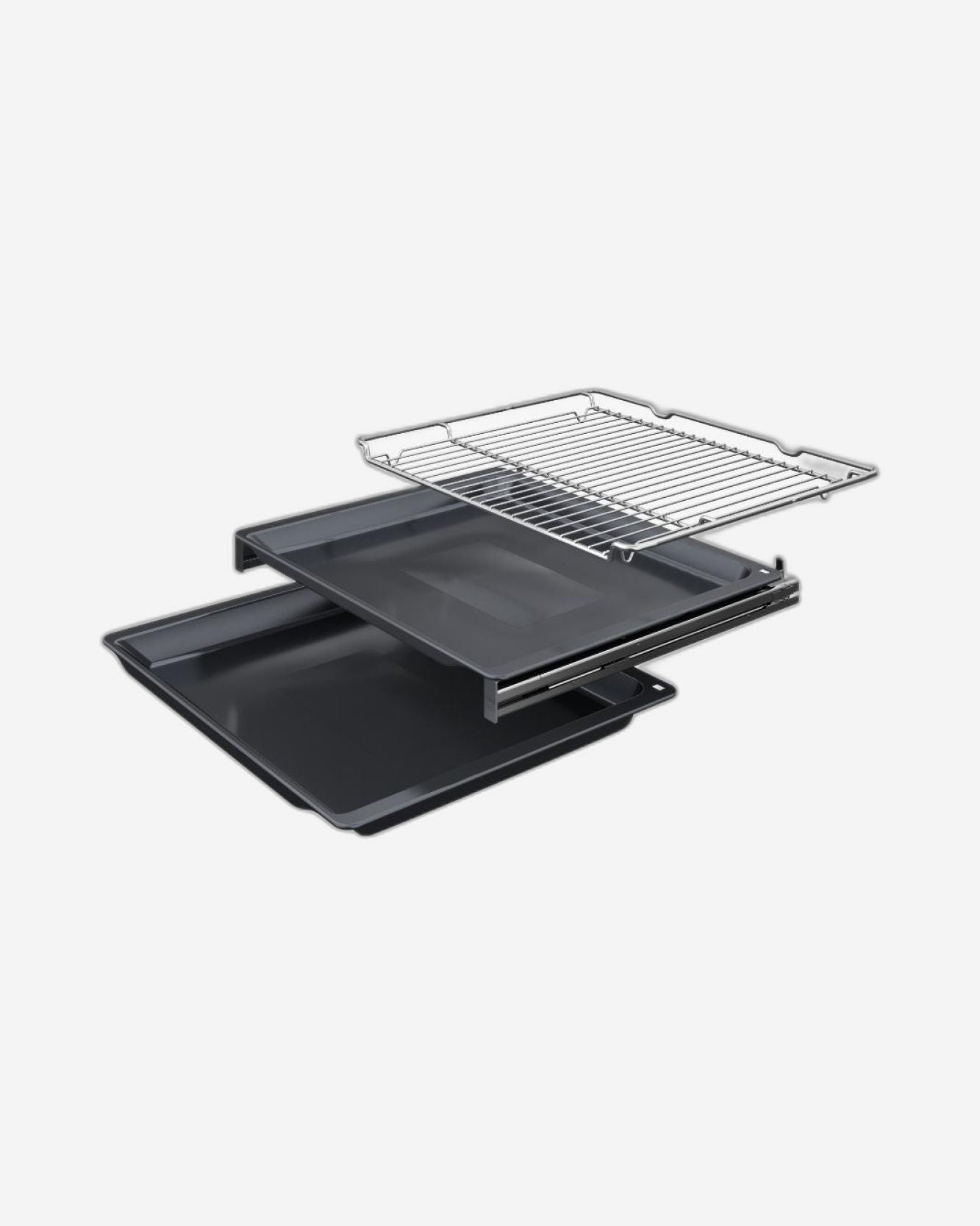 Bosch Series 8 Built-In Oven