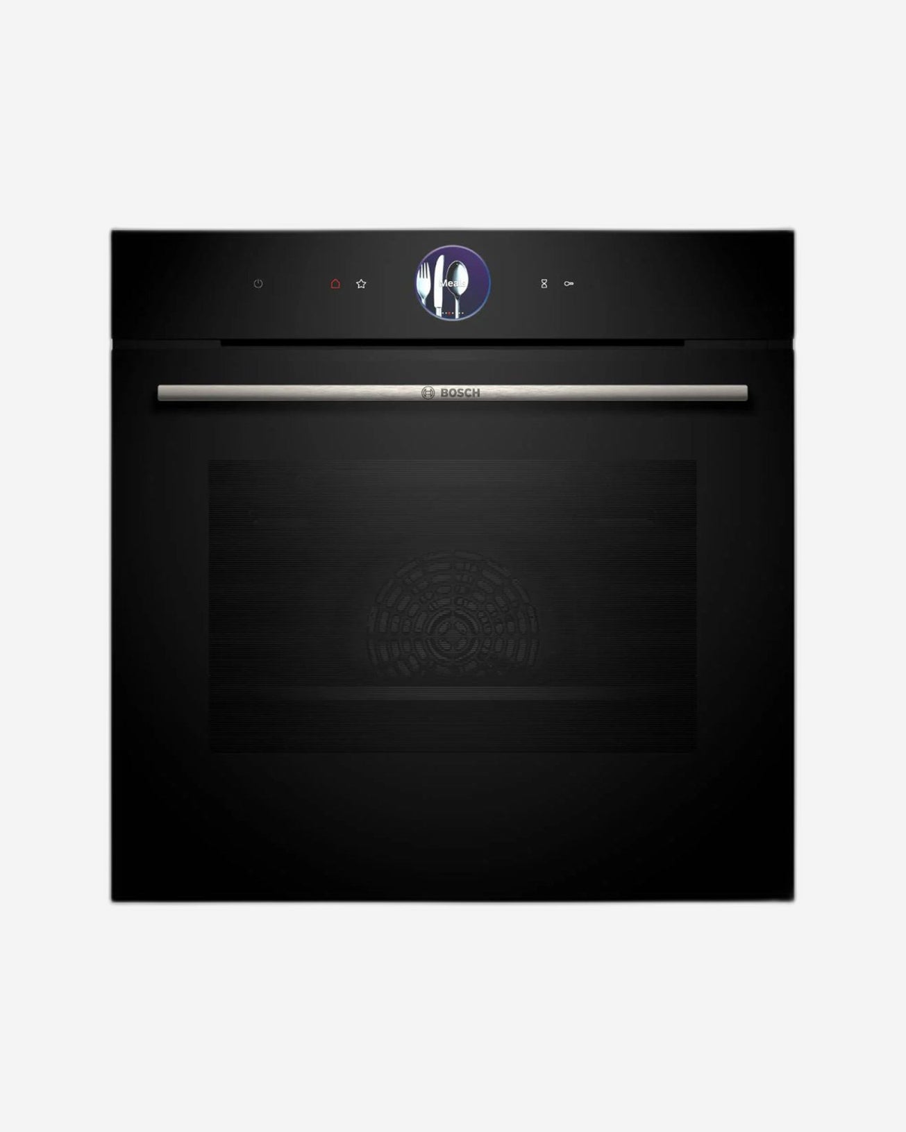 Bosch Series 8 Built-In Oven