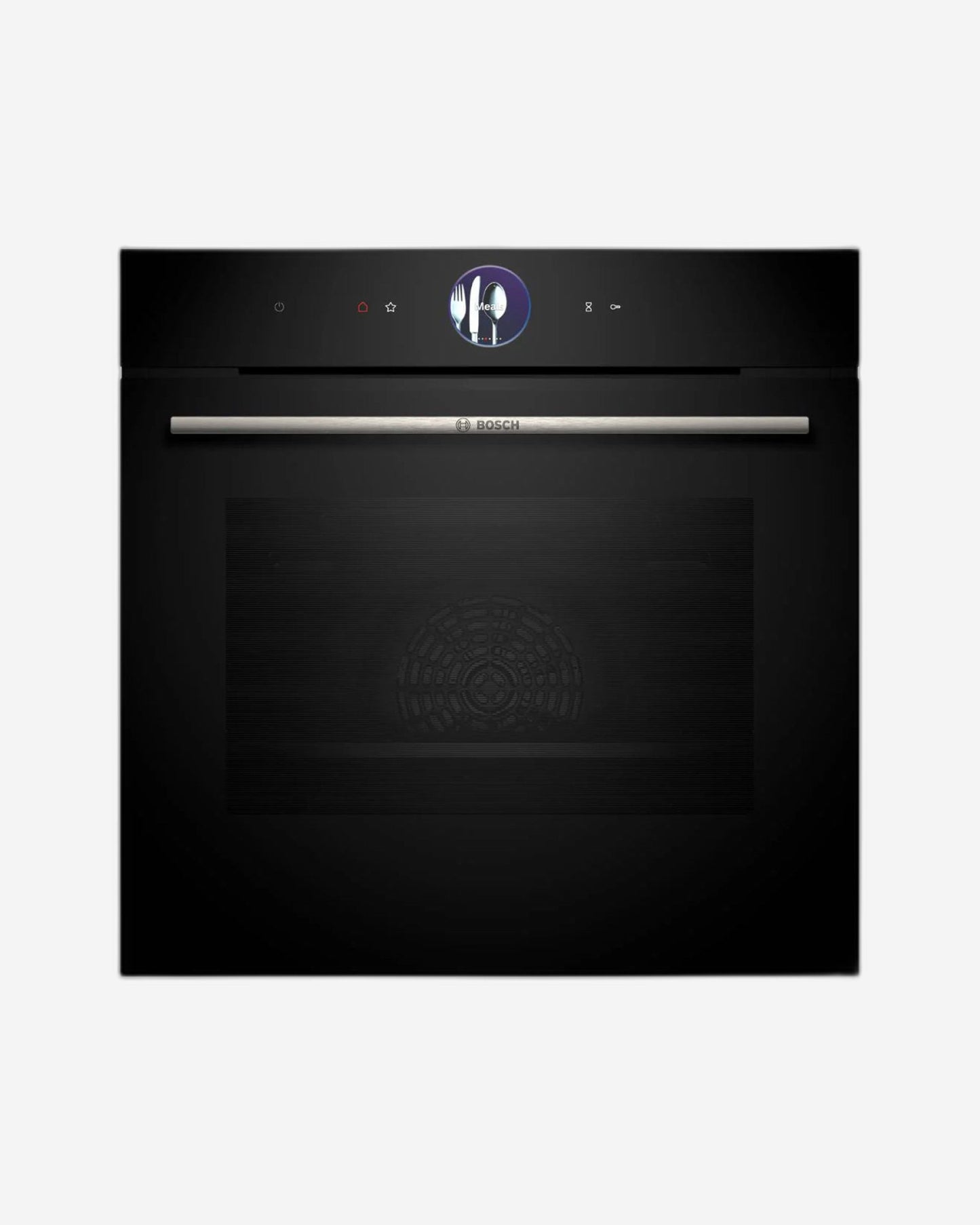 Bosch Series 8 Built-In Oven