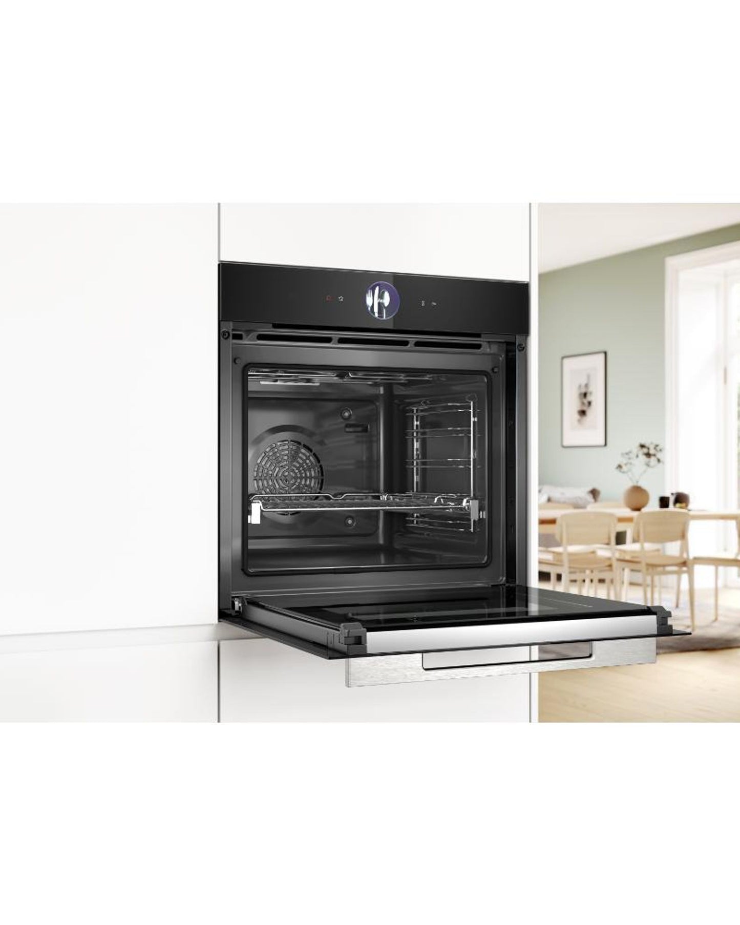 Bosch Series 8 Built-In Oven