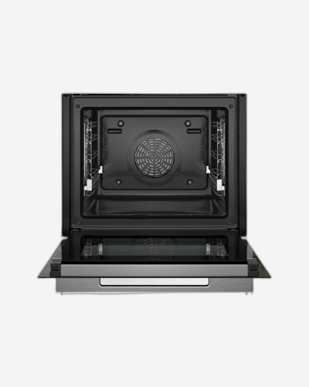 Bosch Series 8 Built-In Oven