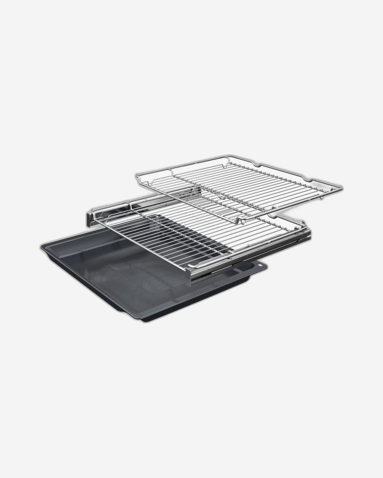 Bosch Series 8 Built-In Oven