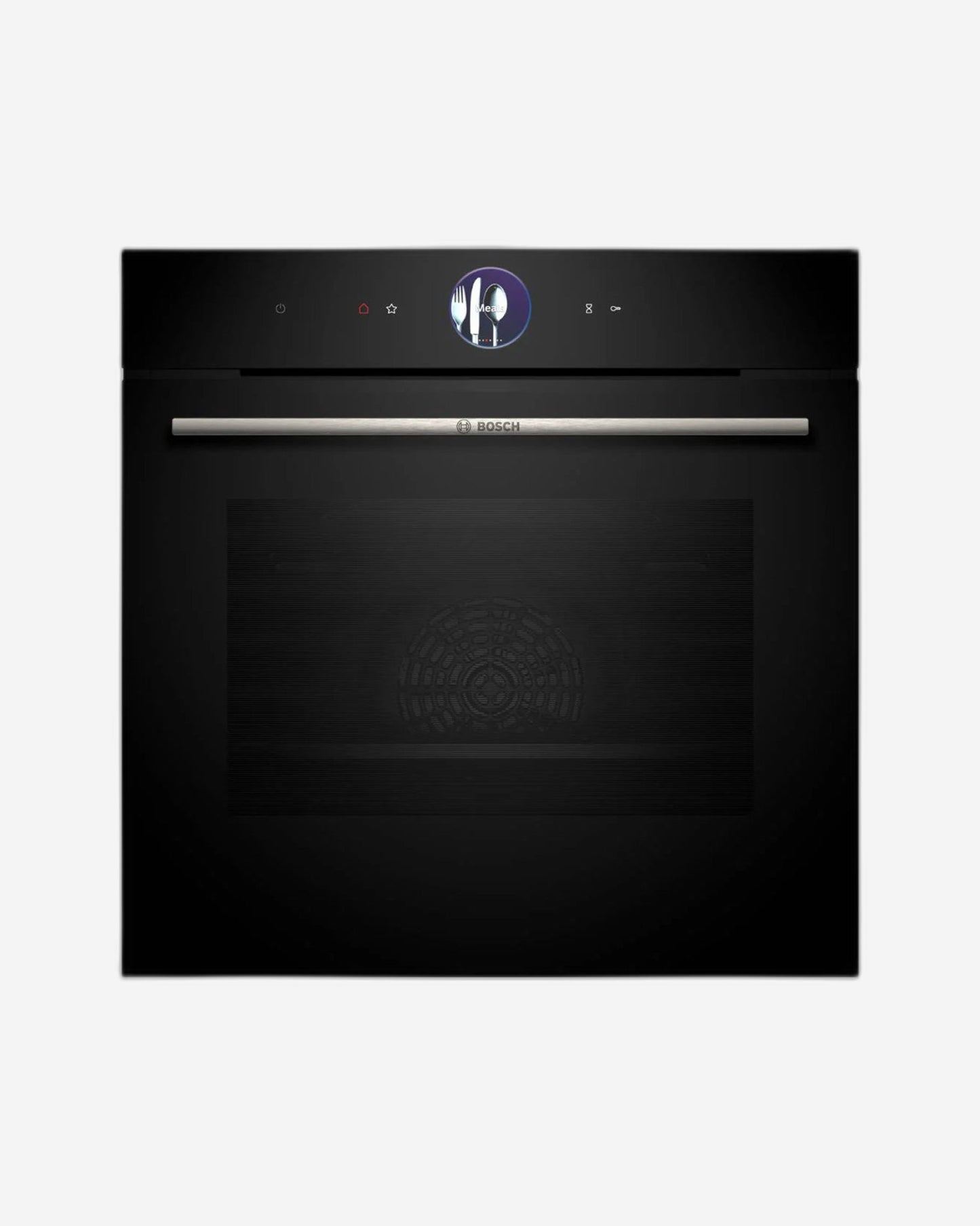 Bosch Series 8 Built-In Oven