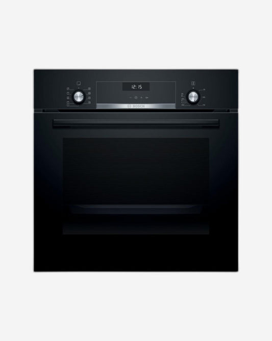 Bosch Built-In Electric Oven with Multifunction Heating
