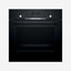 Bosch Built-In Electric Oven with Multifunction Heating