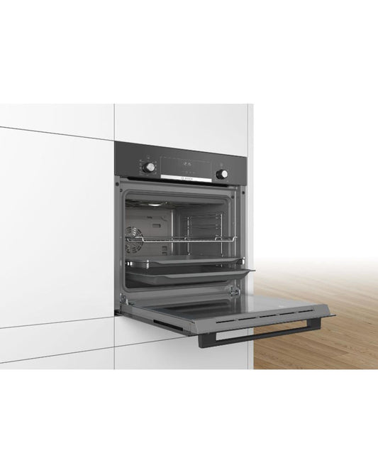 Bosch Built-In Electric Oven with Multifunction Heating
