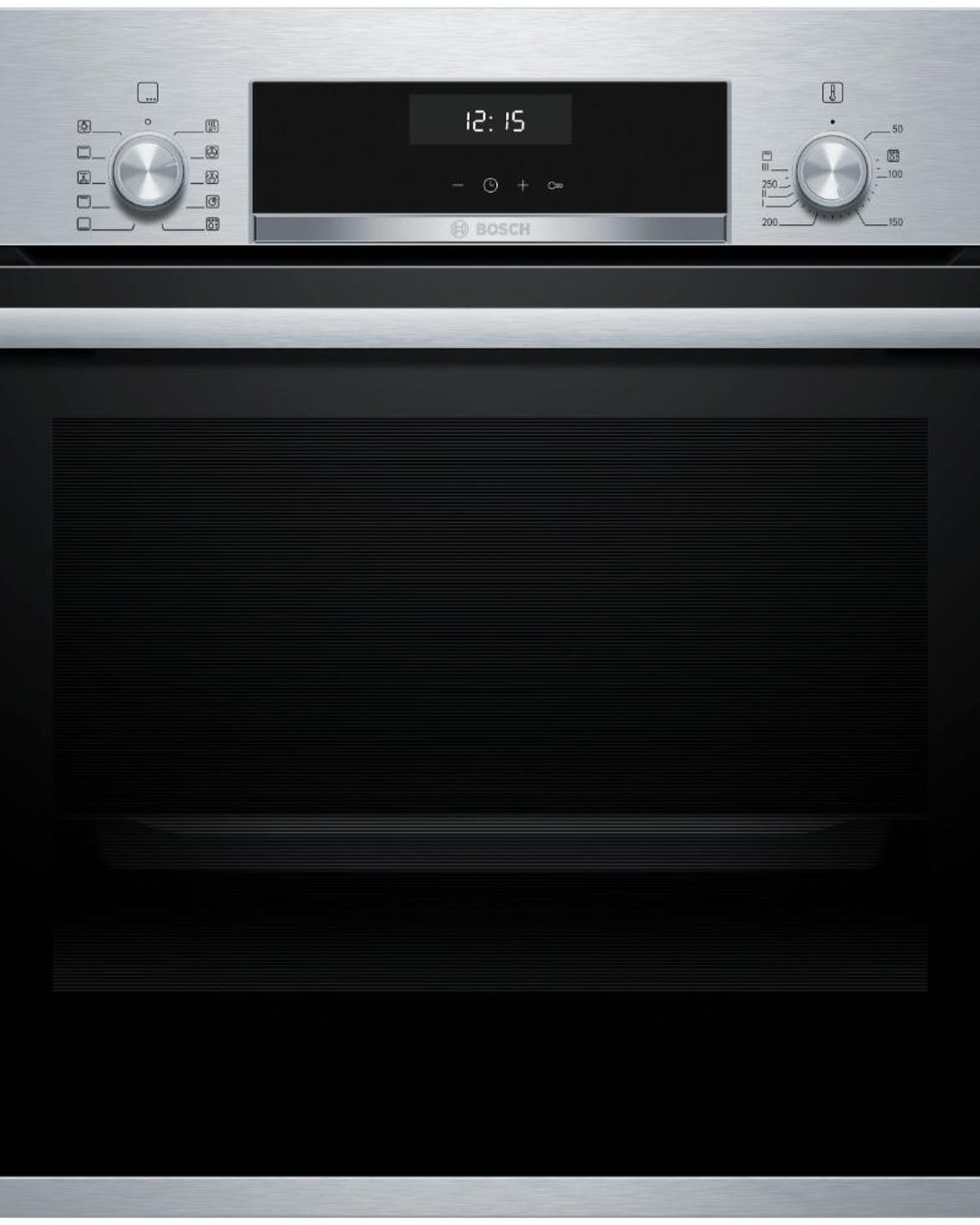 Bosch Series 4 Built-In Electric Ovens
