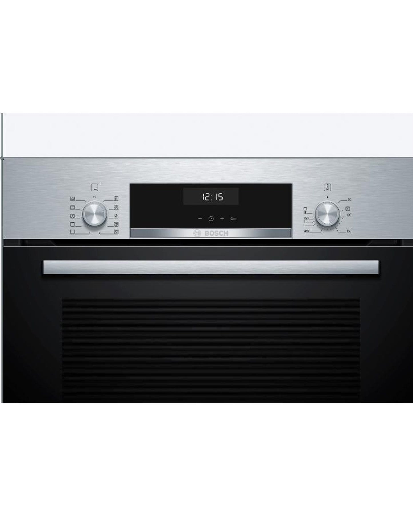 Bosch Series 4 Built-In Electric Ovens