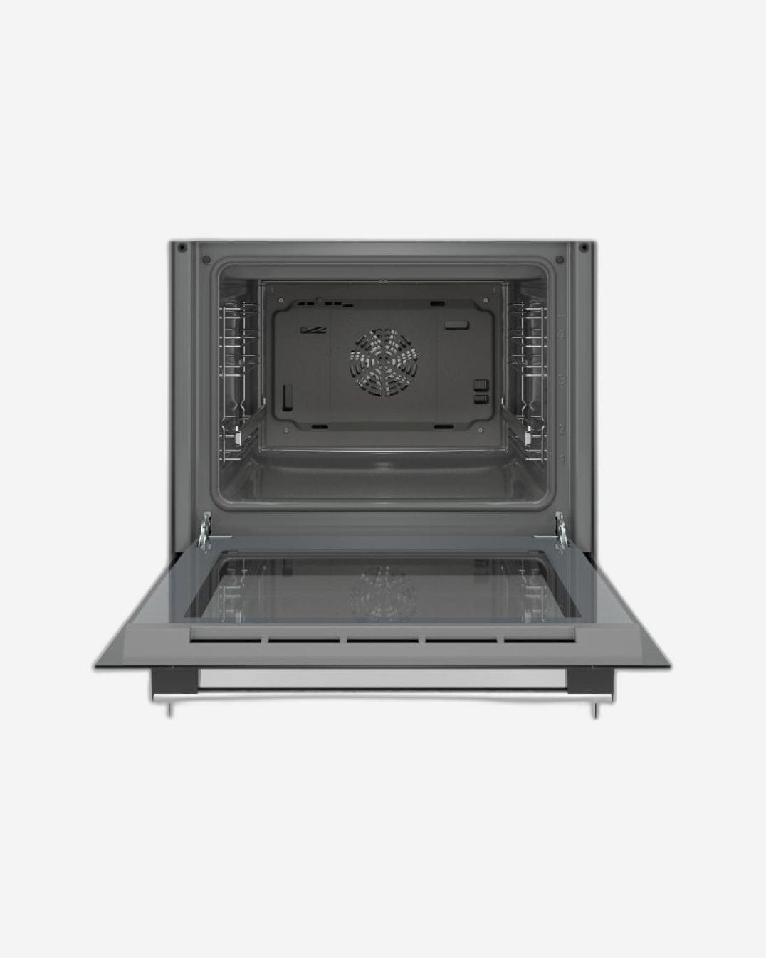 Bosch Series 4 Built-In Electric Ovens