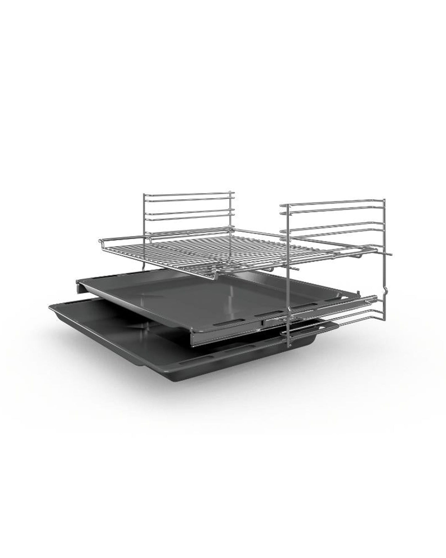 Bosch Series 4 Built-In Electric Ovens