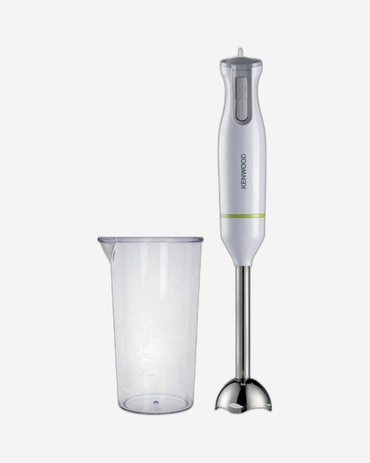 Kenwood Metal Hand Blender