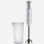 Kenwood Metal Hand Blender with Multi-Speed Control