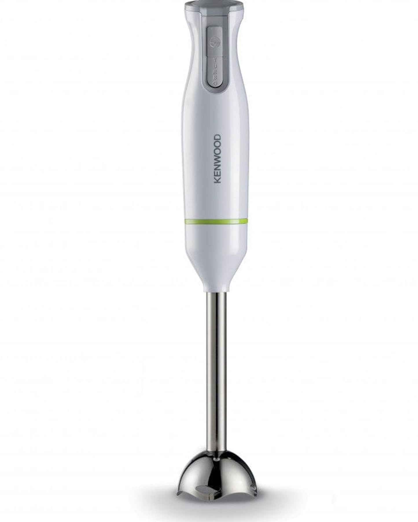 Kenwood Metal Hand Blender