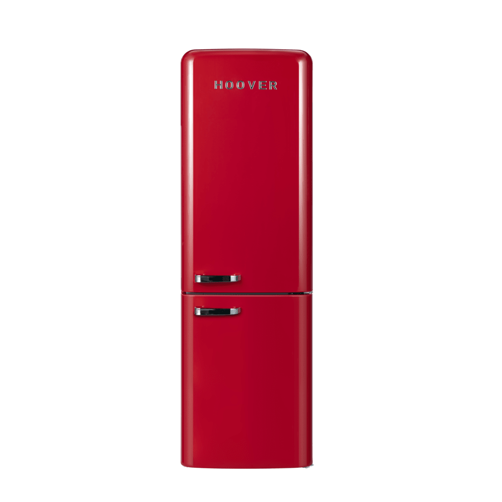 Hoover Bottom Mount Refrigerator 300L