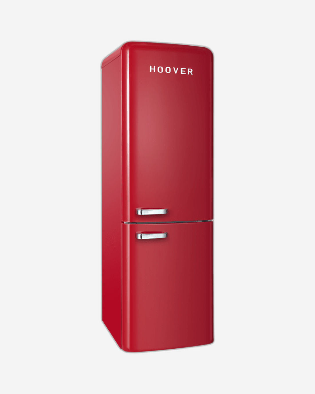Hoover Bottom Mount Refrigerator