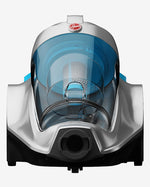Hoover Power 7 Bagless Cyclonic Canister Vacuum Cleaner