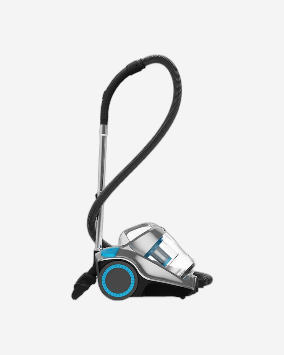 Hoover Power 7 Bagless Cyclonic Canister Vacuum Cleaner