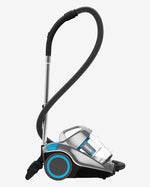Hoover Power 7 Bagless Cyclonic Canister Vacuum Cleaner