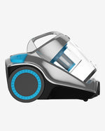 Hoover Power 7 Bagless Cyclonic Canister Vacuum Cleaner