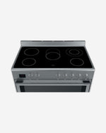 Bosch Series 8 Electric Range Cooker 90cm