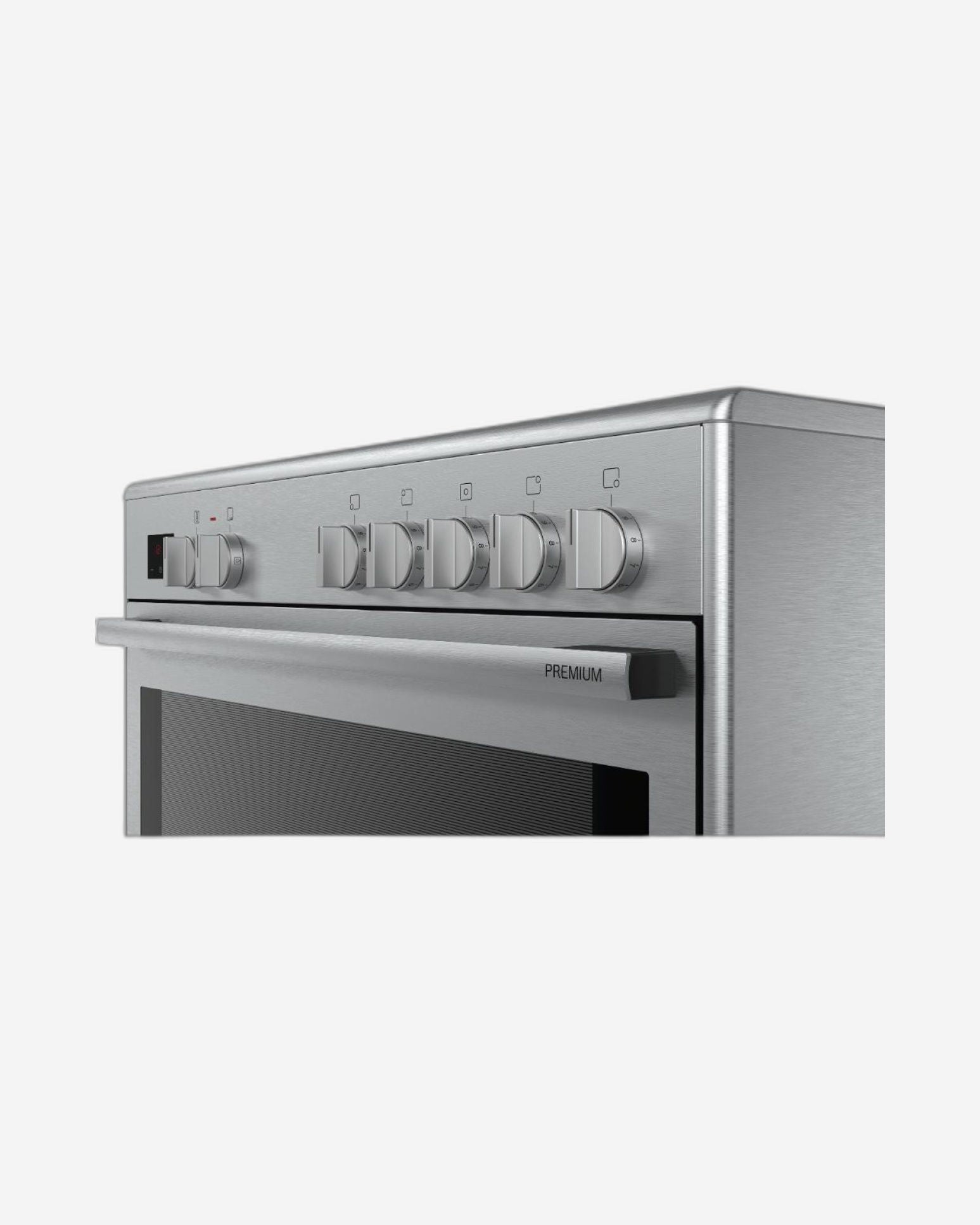 Bosch Series 8 Electric Range Cooker 90cm